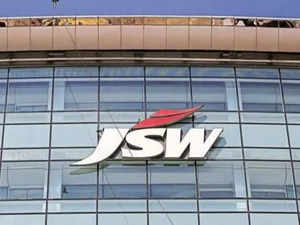 JSW Infra