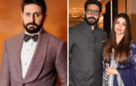 The truth behind Abhishek Bachchan's 'Divorce' post like revealed: It's not what you think