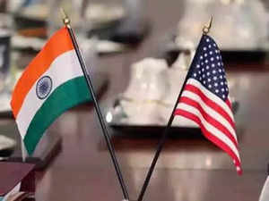 Navigating trust and strategic autonomy: The evolving dynamics of India-US relations:Image