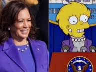 Kamla Harris next US president? Did 'The Simpsons' predict the future