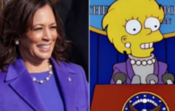 Kamala Harris next US president? Did 'The Simpsons' predict the future