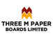 Three M Paper Boards shares list at 10% premium on BSE SME platform