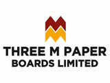 Three M Paper Boards shares list at 10% premium on BSE SME platform