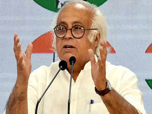 "Ban" on participation of Govt employees in RSS activities removed: Jairam Ramesh