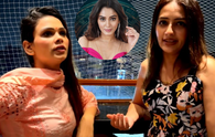 Bigg Boss OTT 3 controversy: Payal Malik, Chandrika Dixit accuse reality show of special treatment for Sana Makbul