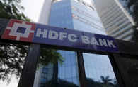 HDFC Bank shares surge 3% post Q1 results. Should you buy, sell or hold?