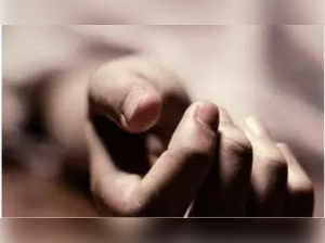Hyderabad man dies by suicide after killing wife, daughter