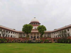 Center notifies appointment of N Kotiswar Singh, R Mahadevan as Supreme Court judges