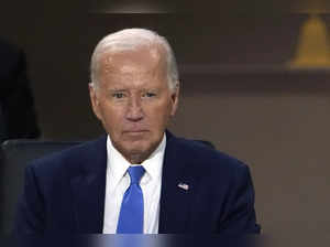 Hollywood reacts to Joe Biden exiting the presidential race