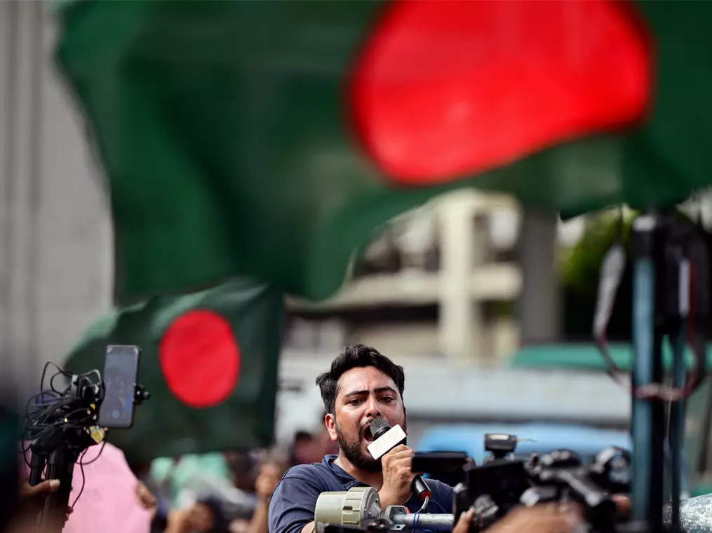 Why India should be worried about what’s happening in Bangladesh
