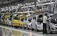 Economic Survey 2024: PLI scheme for auto sector sees investment proposals worth Rs 67,690 crore