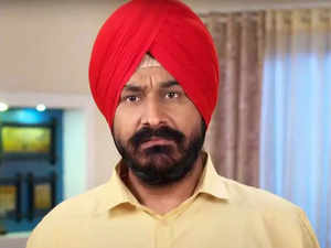 'Taarak Mehta' star Gurucharan Singh says his disappearance was due to constant 'rejections':Image