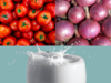 Why are tomato, onion, milk prices rising across India? Economic Survey 2024 explains
