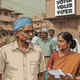 Aspirations of rising India need to be harnessed but within a democratic framework:Image