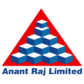 Anant Raj shares gain 12% on signing MoU with Google for data center infrastructure