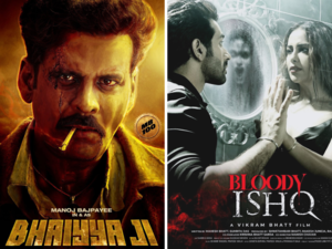 From 'Bhaiyya Ji' to 'Bloody Ishq': New OTT releases to watch this week on Netflix, Prime Video, Dis:Image