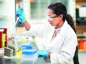 Indian pharma market posts robust 9.5% growth in March