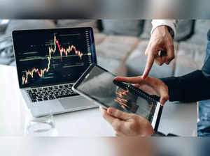 Retail investors own Rs 64 lakh crore worth of stocks directly and via MFs
