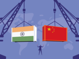 India should plug into China's supply chain; FDI to benefit from China+1 1 80:Image