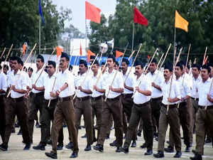 Strengthens democratic system of India: Prachar Pramukh on order allowing govt employees to take part in RSS activities