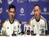 Gambhir-Agarkar in sync: Players won't be allowed to pick and choose series for workload management
