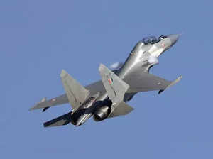 Sukhoi-30MKIs may get a Rs 63,000 crore high-tech makeover soon.