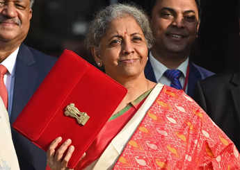 Budget 2024 date and time: When will FM Nirmala Sitharaman present Budget 2024? How to watch Budget LIVE