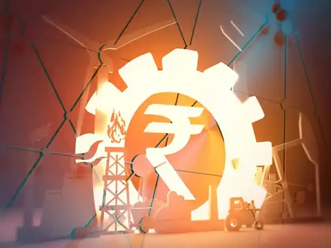 Sustained economic growth