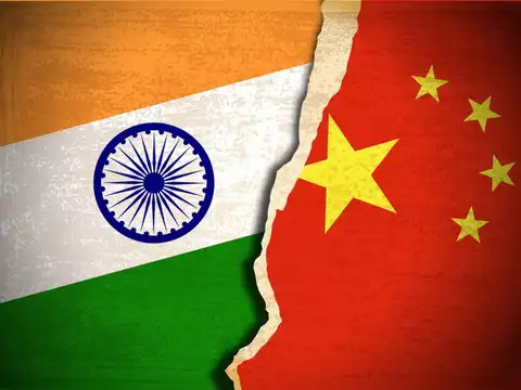 Chinese conundrum
