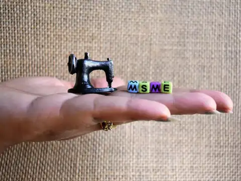 MSME