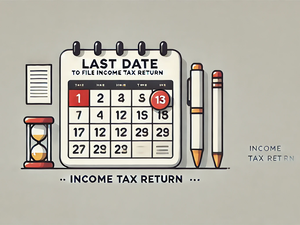 tax return last date