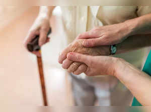 Economic Survey highlights urgent need for structured elderly care policies in India