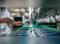 Tata Electronics boosts authorised capital, eyes major investment surge