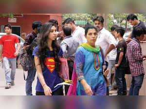 Mumbai University CDOE exams postponed