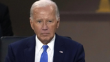 Joe Biden was isolated, frustrated, angry and felt betrayed by allies, he’s really pissed off