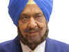 Randhir Singh, first Indian to head Olympic Council of Asia, after emerging sole candidate for Sept 8 elections
