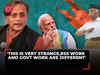 Shashi Tharoor opposes lifting of ban on participation of Govt employees in RSS