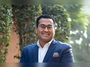 Akhil Arora CEO & MD Espire Hospitality Group