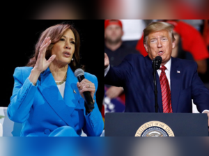 U.S Presidential Election 2024: Who will be Kamala Harris' VP? Here are the contenders