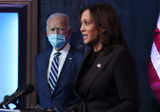 Can DNC nominate Barack Obama running mate for Kamala Harris? Is it possible under 22nd Amendment to US Constitution? Details here