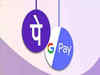 PhonePe, Google Pay cede online payment share to new entrants