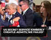 Trump assassination attempt: US Secret Service director Kimberly Cheatle admits,'We failed’