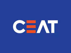 CEAT lines up ₹1k-cr capex in FY25, flags margin woes:Image