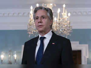 Heading to Asia, Blinken aims to shore up Indo-Pacific ties and stress US commitment to the region