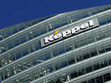 Keppel buys office asset in Chennai for ?2,100 cr