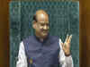No placards in house: Om Birla to MPs