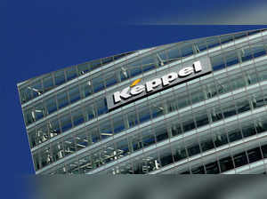 Keppel buys office asset in Chennai for ₹2,100 cr
