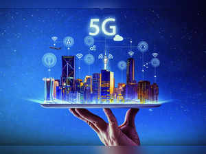 India among World’s Fastest-Growing 5G Networks