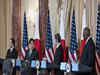 US, Japan to hold high-level security talks on nuclear deterrence