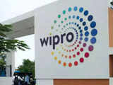 Wipro goes for a tumble, may stay weak in near term
